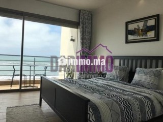 Villa avec piscine en front de mer - Villa à louer - Autre