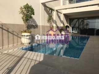 Villa avec piscine en front de mer - Villa à louer - Autre