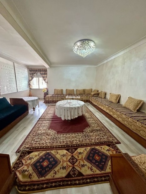 A vente appartement sur beausejour - Vente Immobilier - Casablanca - photo 1