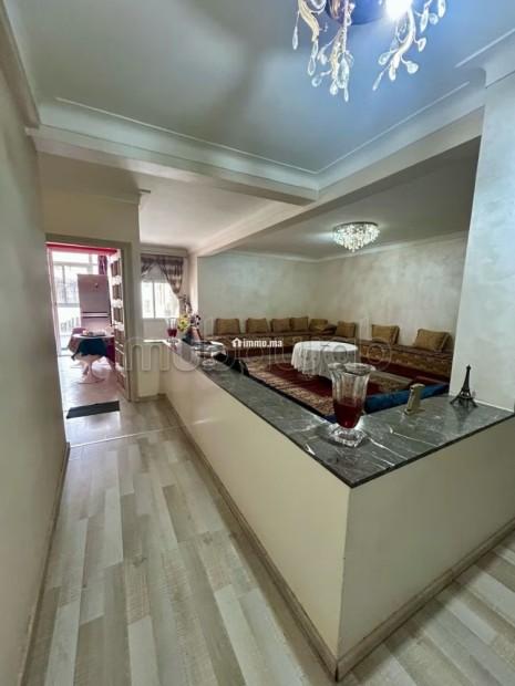 A vente appartement sur beausejour - Vente Immobilier - Casablanca - photo 2