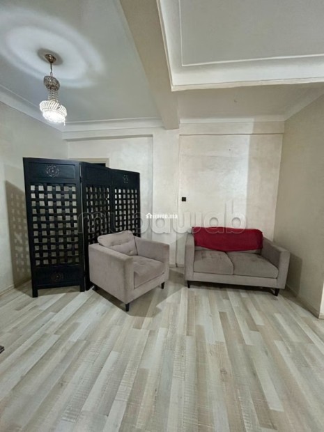 A vente appartement sur beausejour - Vente Immobilier - Casablanca - photo 3