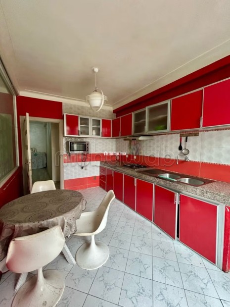 A vente appartement sur beausejour - Vente Immobilier - Casablanca - photo 4