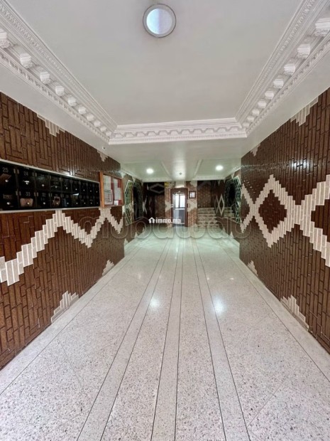 A vente appartement sur beausejour - Vente Immobilier - Casablanca - photo 7