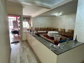 A vente appartement sur beausejour - Appartement à vendre - Casablanca