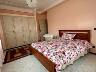 A vente appartement sur beausejour - Appartement à vendre - Casablanca