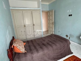 A vente appartement sur beausejour - Appartement à vendre - Casablanca