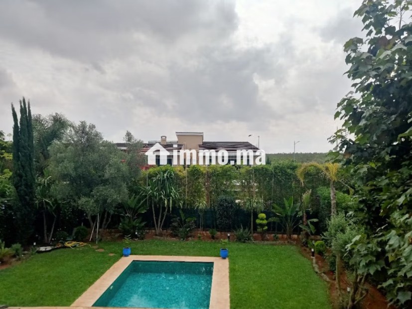 Bel appartement en face du country Club - Vente Immobilier - Autre - photo 1