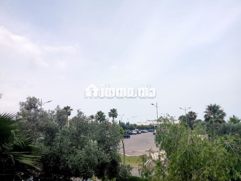 Bel appartement en face du country Club - Vente Immobilier - Autre - photo 2