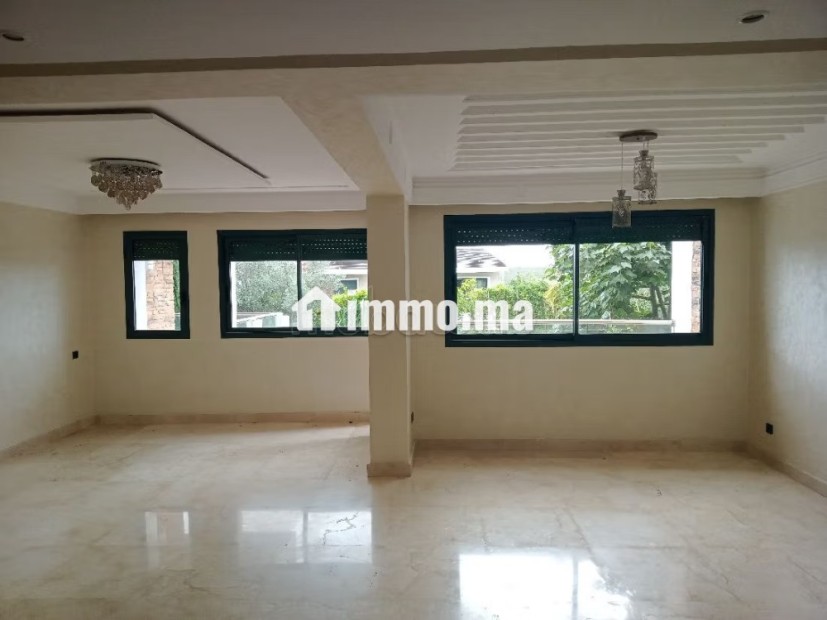 Bel appartement en face du country Club - Vente Immobilier - Autre - photo 3