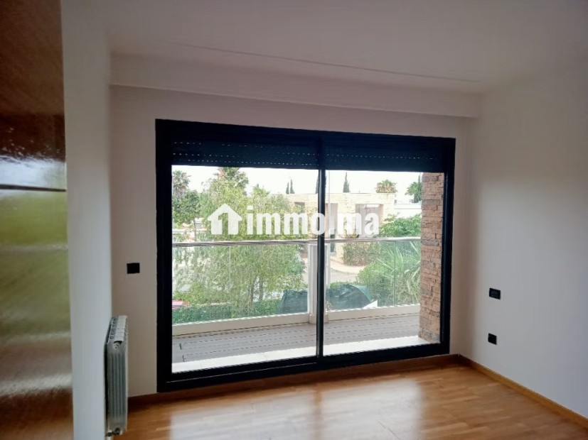 Bel appartement en face du country Club - Vente Immobilier - Autre - photo 5