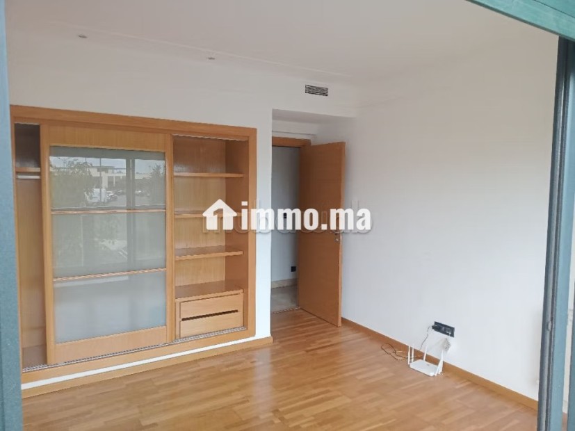 Bel appartement en face du country Club - Vente Immobilier - Autre - photo 6