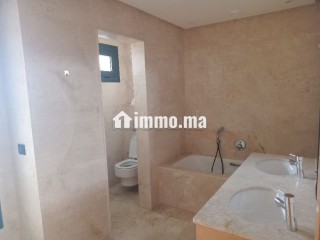 Bel appartement en face du country Club - Appartement à vendre - Autre