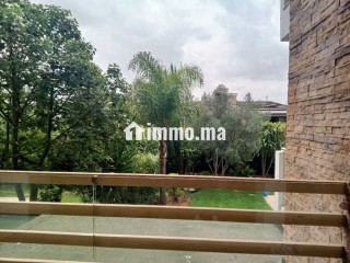 Bel appartement en face du country Club - Appartement à vendre - Autre
