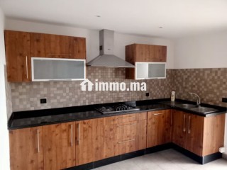 Bel appartement en face du country Club - Appartement à vendre - Autre