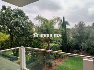 Bel appartement en face du country Club - Appartement à vendre - Autre