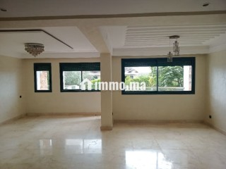 Bel appartement en face du country Club - Appartement à vendre - Autre