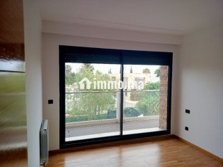 Bel appartement en face du country Club - Appartement à vendre - Autre