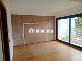 Bel appartement en face du country Club - Appartement à vendre - Autre