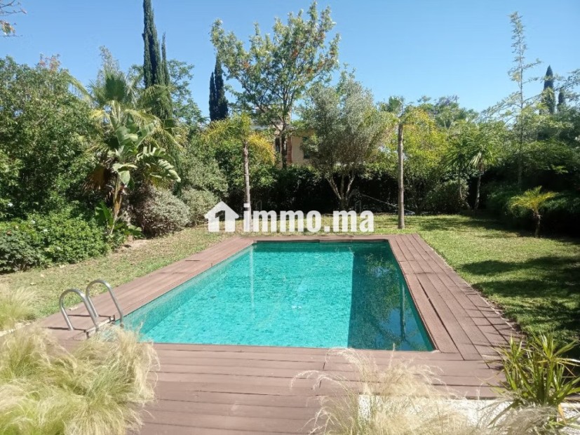 Beau rez de jardin à vendre - Vente Immobilier - Autre - photo 1