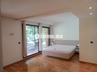 Beau rez de jardin à vendre - Appartement à vendre - Autre