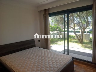 Beau rez de jardin à vendre - Appartement à vendre - Autre
