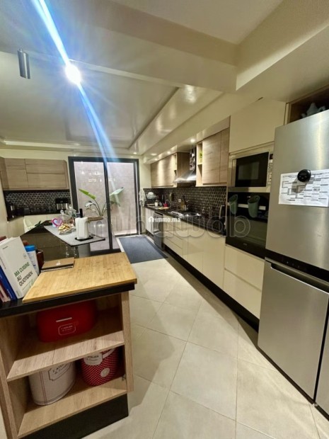 A vendre villa luxueuse meuble sur dar bouazza - Vente Immobilier - Dar Bouazza - photo 8