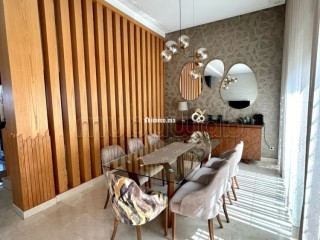 A vendre villa luxueuse meuble sur dar bouazza - Villa à vendre - Dar Bouazza