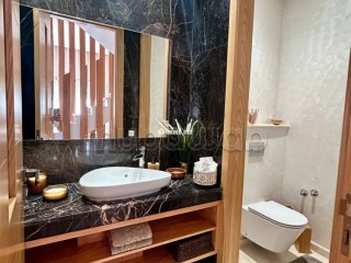 A vendre villa luxueuse meuble sur dar bouazza - Villa à vendre - Dar Bouazza