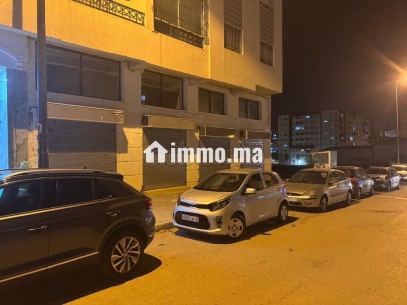 Proposant un garage à vendre à Tanger - Vente Immobilier - Tanger - photo 3