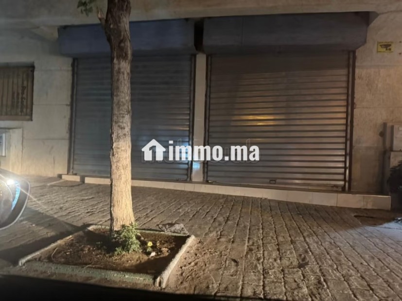 Proposant un garage à vendre à Tanger - Vente Immobilier - Tanger - photo 4