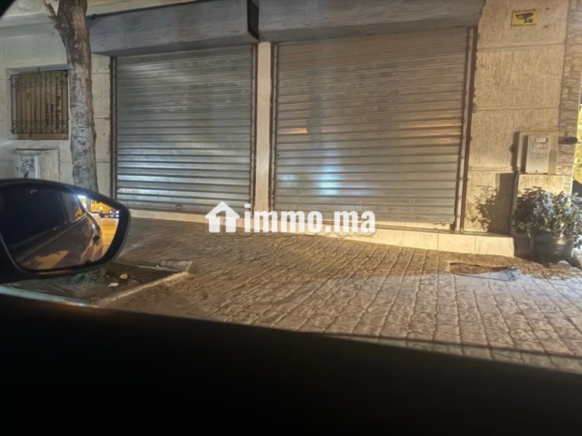 Proposant un garage à vendre à Tanger - Vente Immobilier - Tanger - photo 5