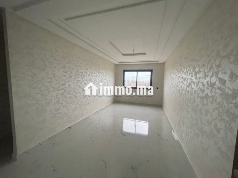 Appartement en vente à A proximité de la nouvelle gare routière. 3 belles chambres. Porte blindée, sécurité - Vente Immobilier - Tanger - photo 3