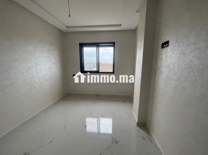Appartement en vente à A proximité de la nouvelle gare routière. 3 belles chambres. Porte blindée, sécurité - Vente Immobilier - Tanger - photo 7
