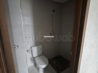Appartement en vente à A proximité de la nouvelle gare routière. 3 belles chambres. Porte blindée, sécurité - Appartement à vendre - Tanger