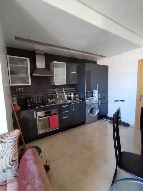 Appartement à vendre à Bouznika - Vente Immobilier - Bouznika - photo 2