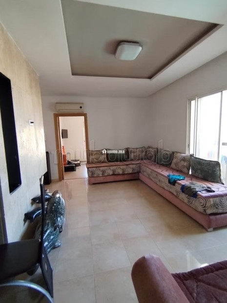 Appartement à vendre à Bouznika - Vente Immobilier - Bouznika - photo 3