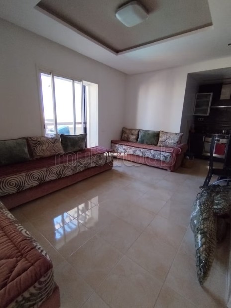 Appartement à vendre à Bouznika - Vente Immobilier - Bouznika - photo 7