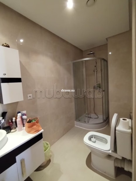 Appartement à vendre à Bouznika - Vente Immobilier - Bouznika - photo 8