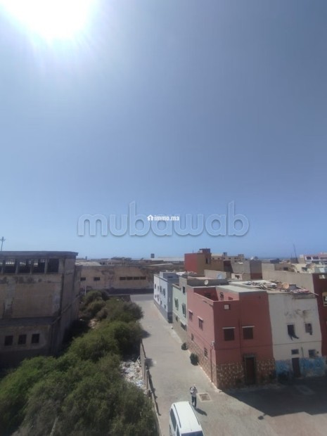 Superbe appartement à vendre à Skala. Surface de 18 m². Terrasse - Vente Immobilier - Essaouira - photo 4