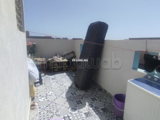 Superbe appartement à vendre à Skala. Surface de 18 m². Terrasse - Appartement à vendre - Essaouira