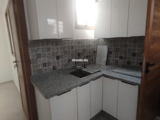 Superbe appartement à vendre à Skala. Surface de 18 m². Terrasse - Appartement à vendre - Essaouira