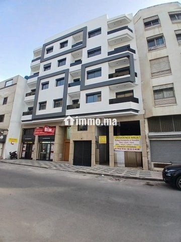 Local Commercial bien situé à vendre - Vente Immobilier - Casablanca - photo 1