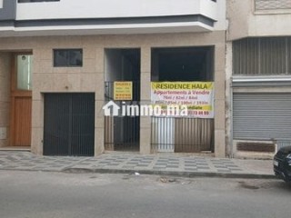 Local Commercial bien situé à vendre - Local commercial à vendre - Casablanca