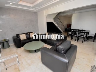 beau-duplex-de-150m-a-louer-en-centre-ville