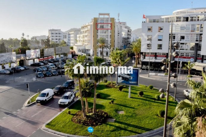 beau-duplex-de-150m-a-louer-en-centre-ville-big-9