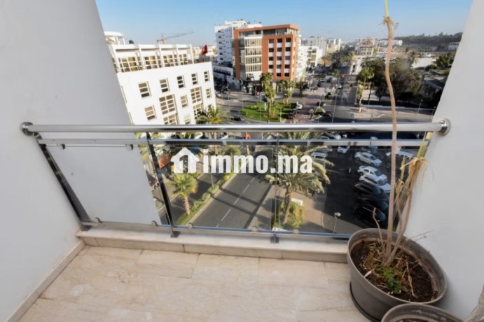 beau-duplex-de-150m-a-louer-en-centre-ville-big-7