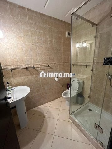 Appartement 3 chambres à louer vue sur mer - Location Immobilier - Mohammedia - photo 7