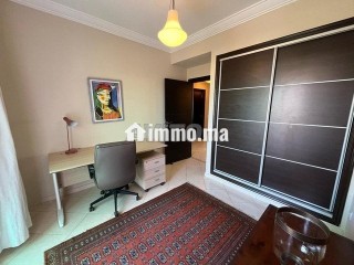 Appartement 3 chambres à louer vue sur mer - Appartement à louer - Mohammedia
