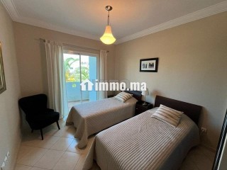 Appartement 3 chambres à louer vue sur mer - Appartement à louer - Mohammedia