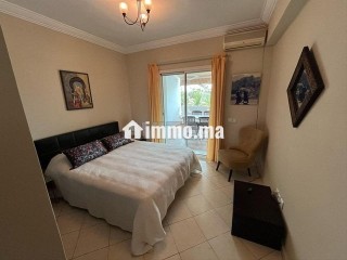 Appartement 3 chambres à louer vue sur mer - Appartement à louer - Mohammedia